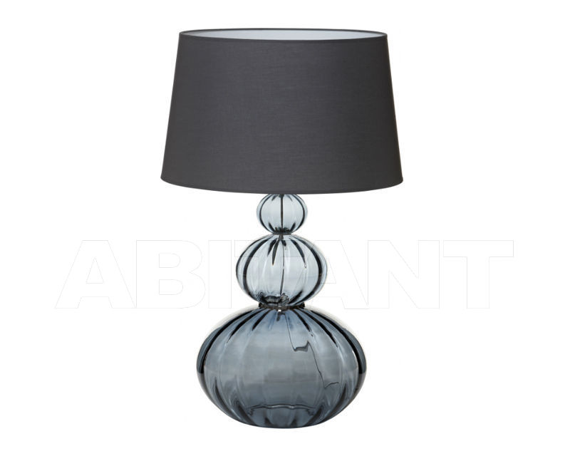 Купить Лампа настольная MOUNA Flam & Luce  VERRE L.V0152/SK1