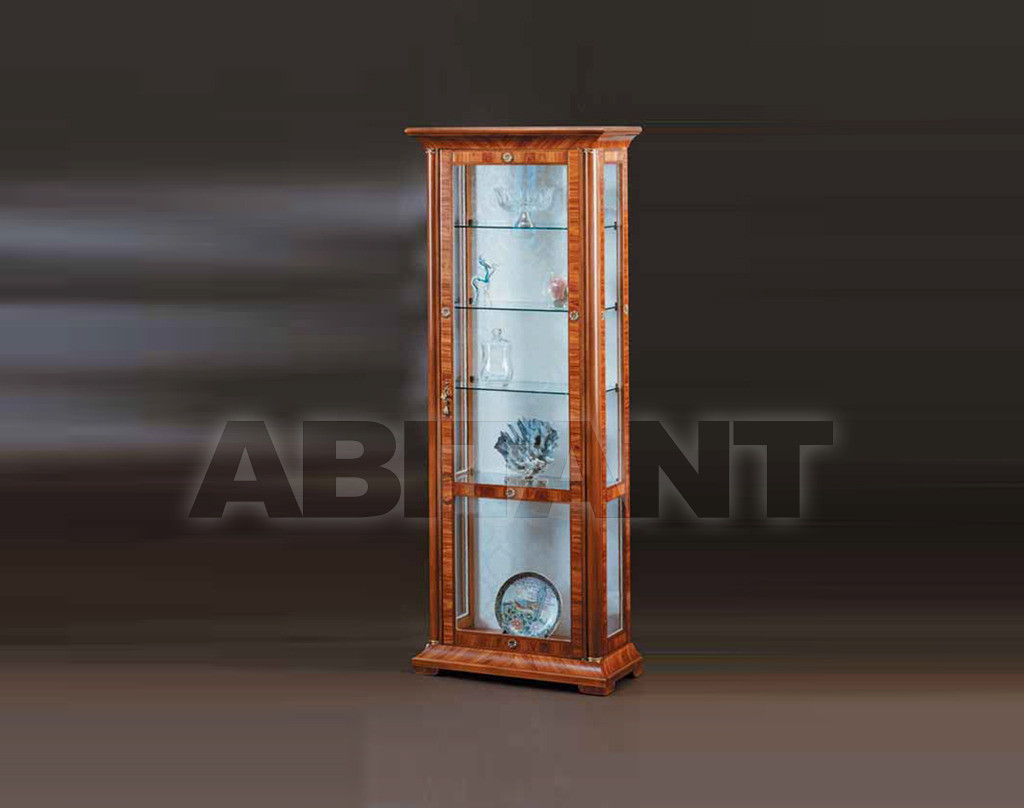 Купить Витрина Binda Mobili d’Arte Snc Classico 668
