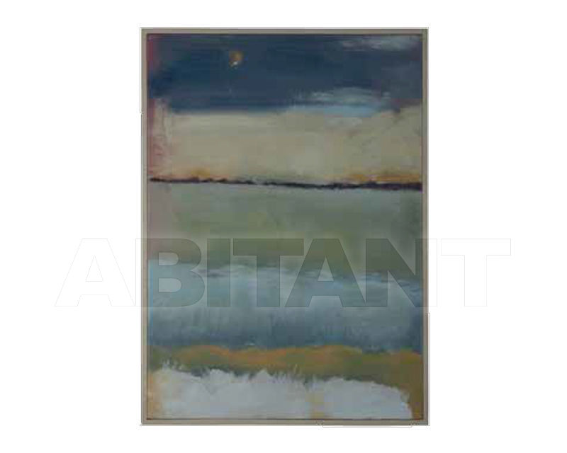 Купить Картина High Tide ELK GROUP INTERNATIONAL GuildMaster 164510