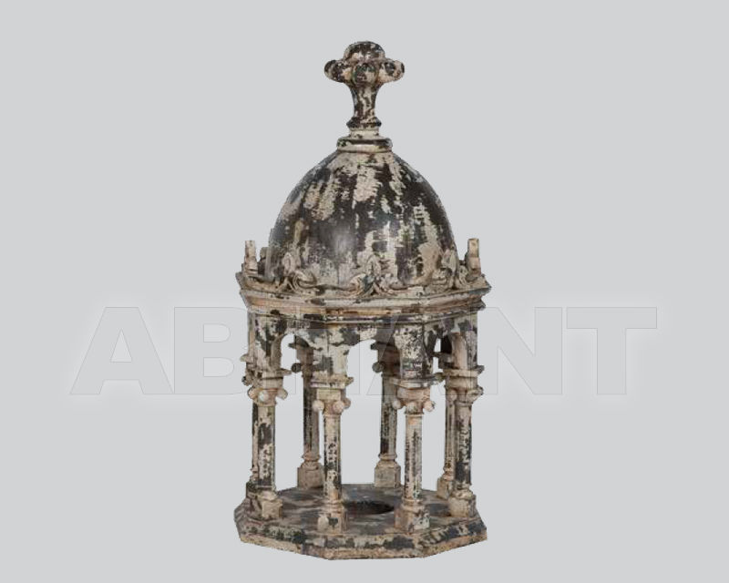 Купить Элемент декора Italian Dome Finial ELK GROUP INTERNATIONAL GuildMaster 259031