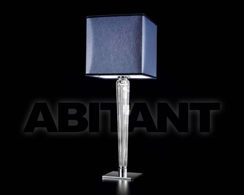 Купить Лампа настольная Spillo Italamp Rooms Collection 8057/LG