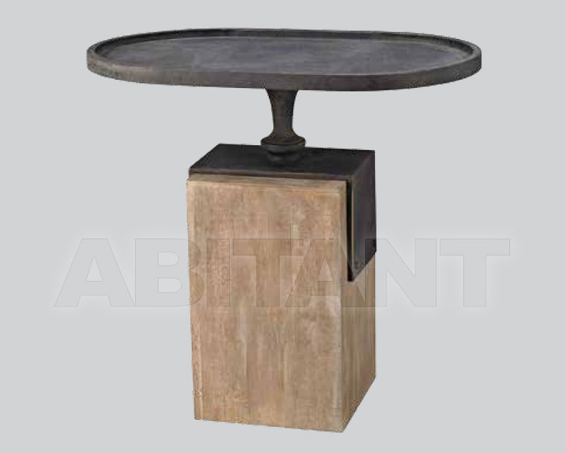 Купить Столик приставной Robard ELK GROUP INTERNATIONAL GuildMaster 326-8724