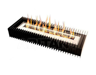 Биокамин Bio Flame 2018 Grate Kit w/ 38” Burner