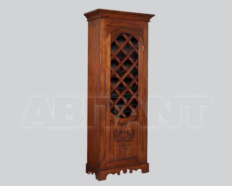 Купить Винный шкаф ELK GROUP INTERNATIONAL GuildMaster 603516