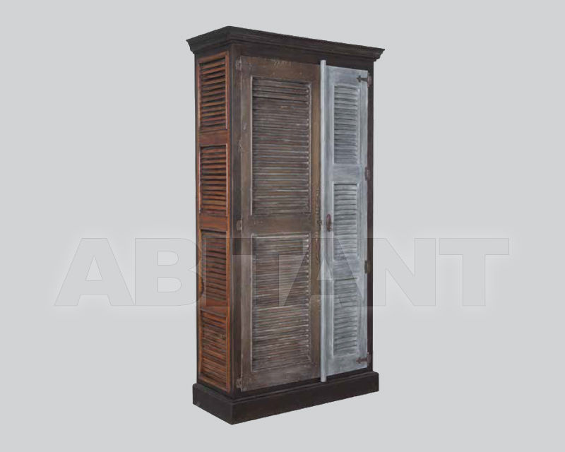 Купить Шкаф ELK GROUP INTERNATIONAL GuildMaster 603518-GM