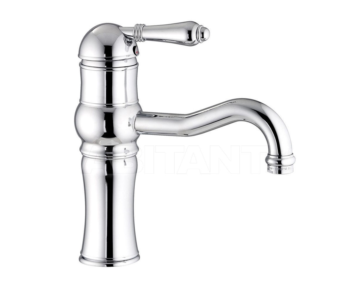 Купить Смеситель для раковины Nicolazzi Classico 3471 75