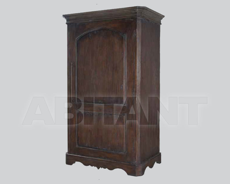 Купить Шкаф ELK GROUP INTERNATIONAL GuildMaster 605014HGS