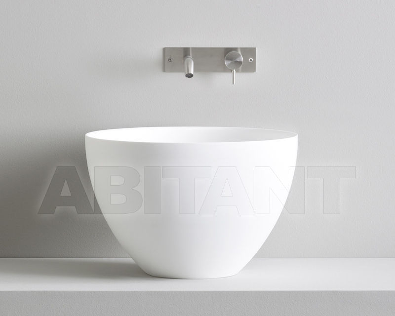 Купить Раковина накладная SOAVE Rexa Design 2018 01SO42201