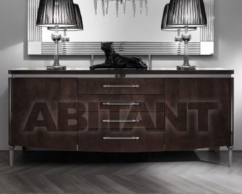 Купить Комод DV HOME COLLECTION Prise List 2018 EGOIST BUFFET