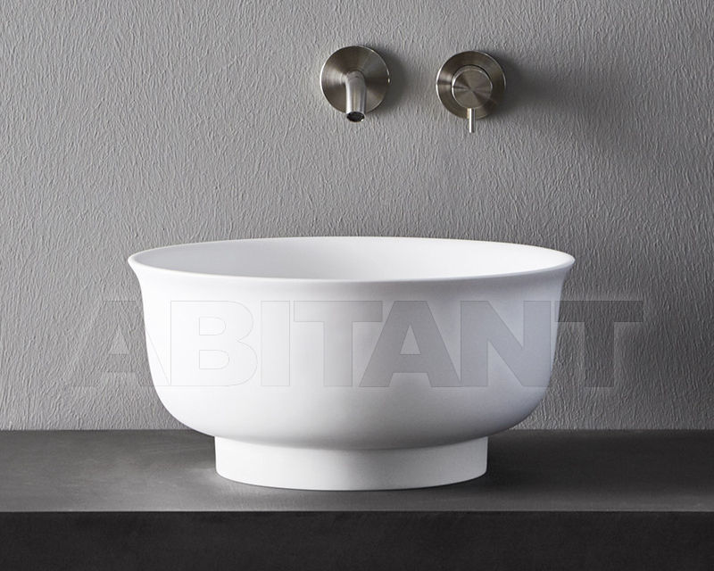 Купить Раковина накладная Hammam Hammam Rexa Design 2018 01HM11202