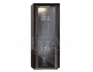 Витрина DV HOME COLLECTION Prise List 2018 ENVY VETRINA 1 ANTA
