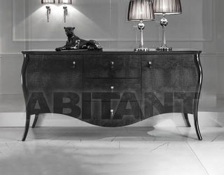 Комод DV HOME COLLECTION Prise List 2018 HILTON BUFFET