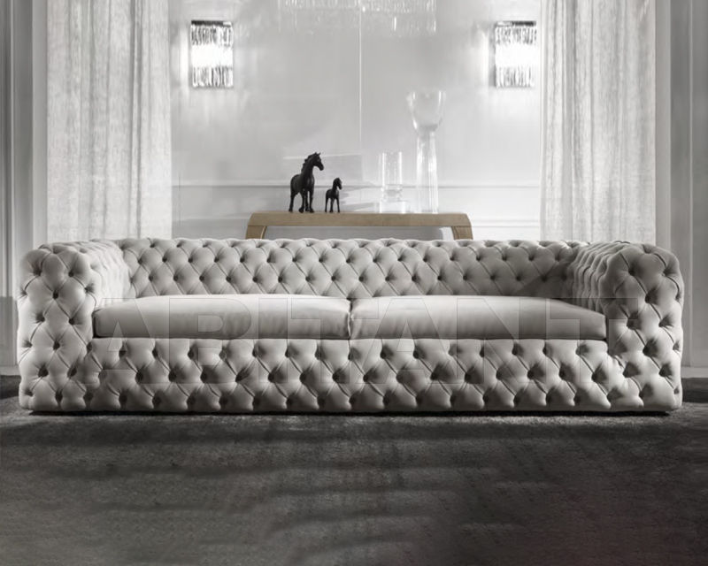 Купить Диван DV HOME COLLECTION Prise List 2018 CHELSEA DIVANO