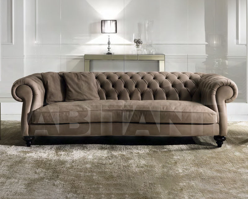 Купить Диван DV HOME COLLECTION Prise List 2018 KENSINGTON  DIVANO