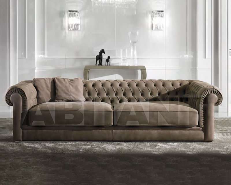 Купить Диван DV HOME COLLECTION Prise List 2018 LORD CHESTER DIVANO