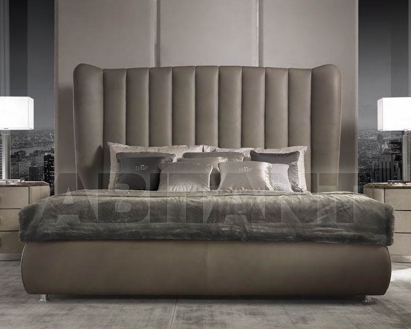Купить Кровать DV HOME COLLECTION Prise List 2018 HERMES LETTO