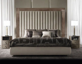 Кровать DV HOME COLLECTION Prise List 2018 WINDSOR LETTO