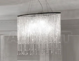 Люстра DV HOME COLLECTION Prise List 2018 CONRAD PLUS LAMPADARIO