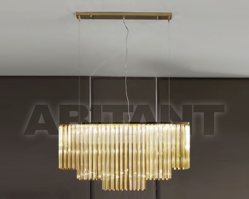 Купить Светильник DV HOME COLLECTION Prise List 2018 HERMES LAMPADARIO