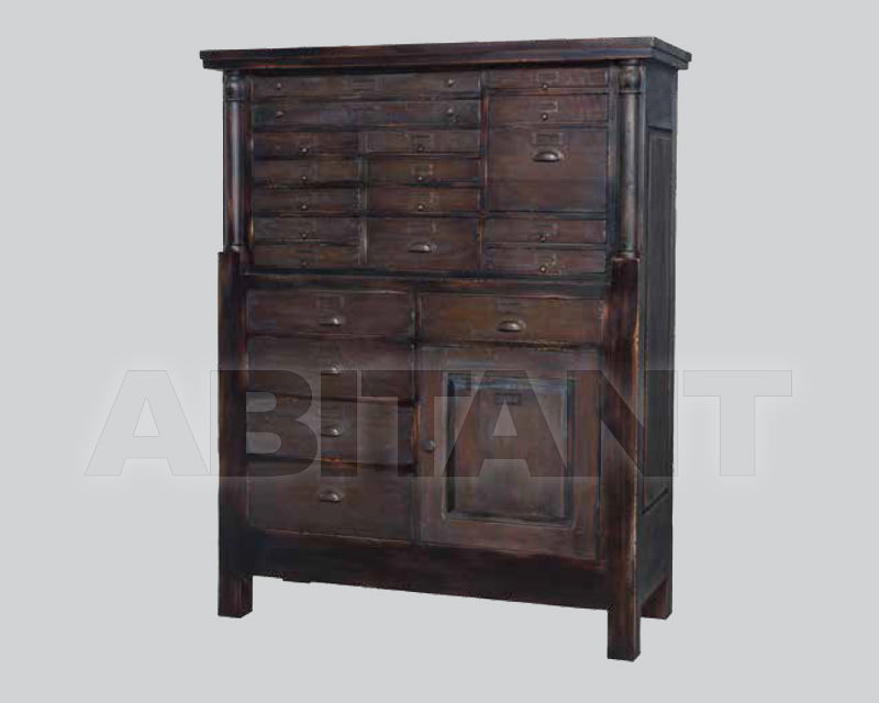 Купить Комод ELK GROUP INTERNATIONAL GuildMaster 645060HG-1