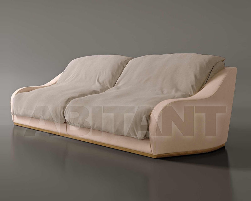 Купить Диван Armony Ludovica Mascheroni SOFAS, ARMCHAIRS AND CHAISE LONGUE 207