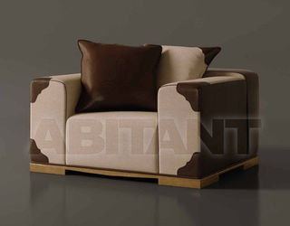 Кресло Oxford Ludovica Mascheroni SOFAS, ARMCHAIRS AND CHAISE LONGUE 311