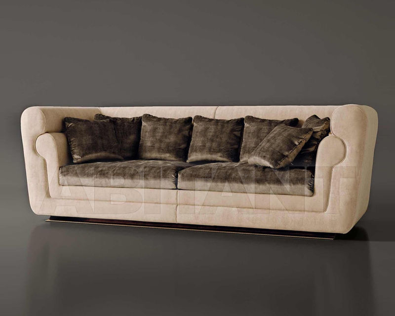 Купить Диван Clessidra Ludovica Mascheroni SOFAS, ARMCHAIRS AND CHAISE LONGUE 211