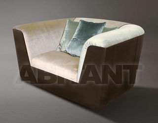 Кресло Titano Ludovica Mascheroni SOFAS, ARMCHAIRS AND CHAISE LONGUE 318