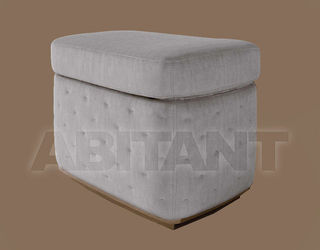 Пуф Venere Ludovica Mascheroni POUF AND LITTLE BENCHES 404
