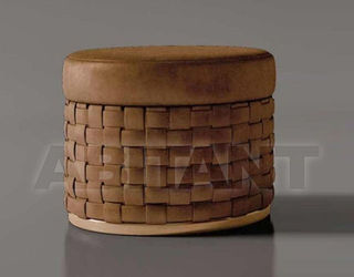 Пуф Trevis Ludovica Mascheroni POUF AND LITTLE BENCHES 406 S