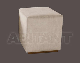 Пуф Quadro Ludovica Mascheroni POUF AND LITTLE BENCHES 408
