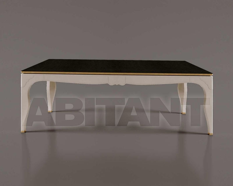 Купить Столик журнальный Oxford Ludovica Mascheroni COFFEE TABLES 505