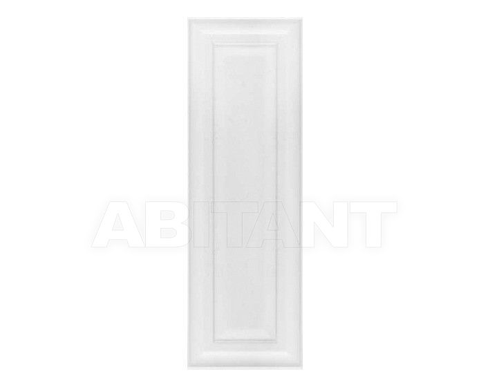 Купить Плитка напольная Seranit Serra CRYSTAL FRAME  WHITE