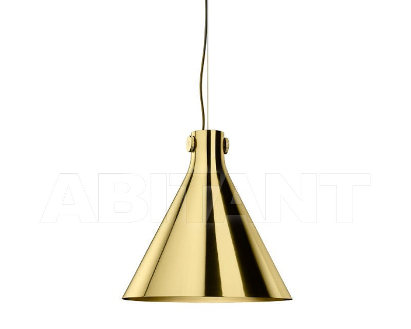 Купить Светильник Indi-Pendant Cone Ghidini 1961 Omini RH405PB102