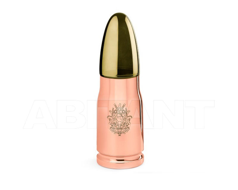 Купить Лампа настольная Bullet Ghidini 1961 Omini JB403RG101