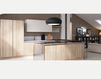 Кухонный гарнитур Aurora  DESIGN MATERICO DOGU 1