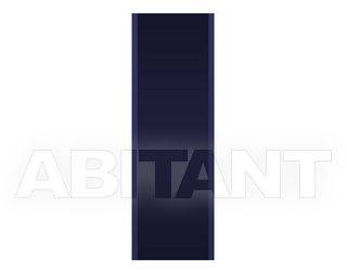 Плитка напольная Seranit Serra ZEBRANO FLAT DARK BLUE