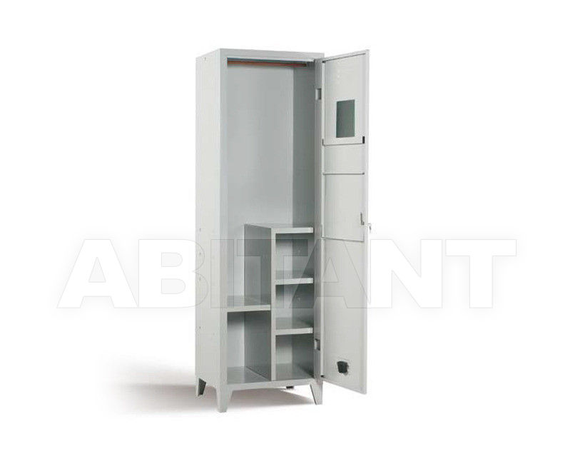 Купить Шкаф Tecnoarredo srl Spogliatoi MVF PS G G