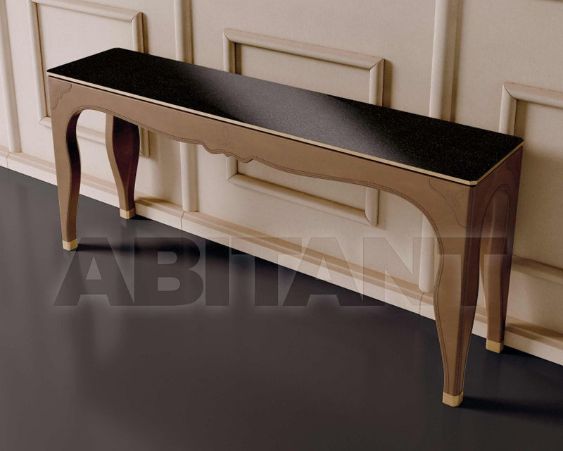 Купить Консоль Oxford Ludovica Mascheroni CONSOLE 905
