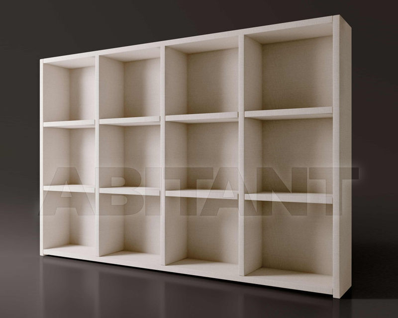 Купить Стеллаж Serena Ludovica Mascheroni SHOWCASES/BOOKCASES 1701/B