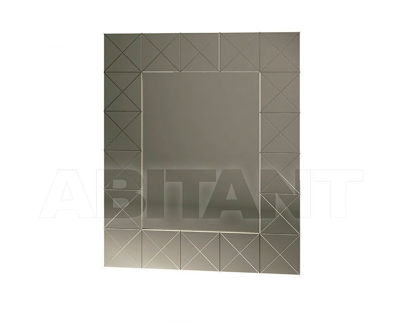Купить Зеркало настенное KLIMT Epoca Home  Interiors SL METROPOLITAN MC 1035