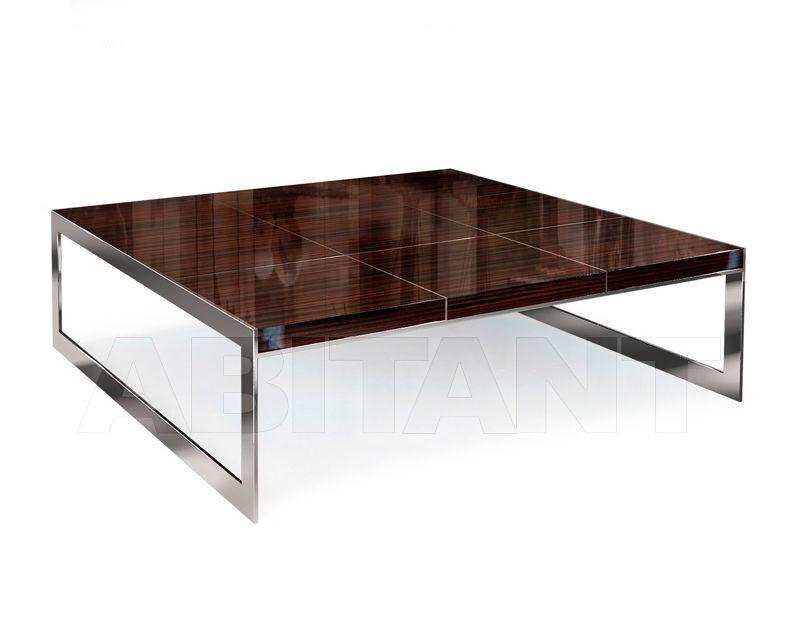 Купить Столик журнальный NIKKI Epoca Home  Interiors SL METROPOLITAN MC 1001