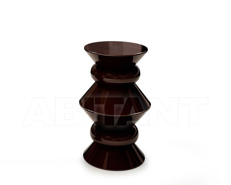 Купить Столик приставной BACON Epoca Home  Interiors SL METROPOLITAN MC 1029/L