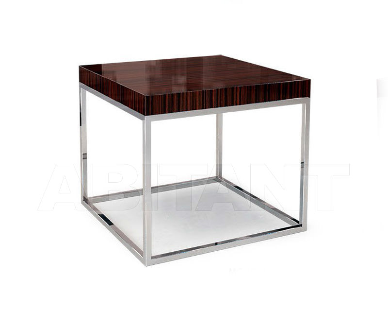 Купить Столик приставной MAN RAY Epoca Home  Interiors SL METROPOLITAN MC 1025