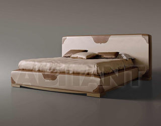 Кровать Oxford Ludovica Mascheroni BED 1208