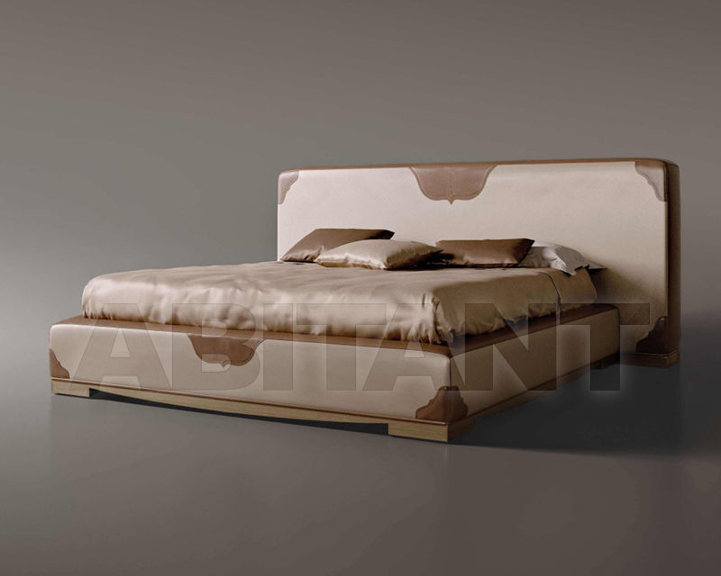 Купить Кровать Oxford Ludovica Mascheroni BED 1208