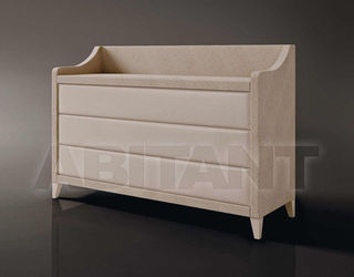Комод Prissy Ludovica Mascheroni SETTIMANALI - CHEST OF DRAWERS 1103