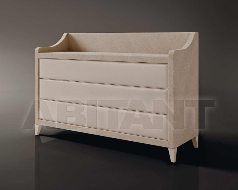 Купить Комод Prissy Ludovica Mascheroni SETTIMANALI - CHEST OF DRAWERS 1103