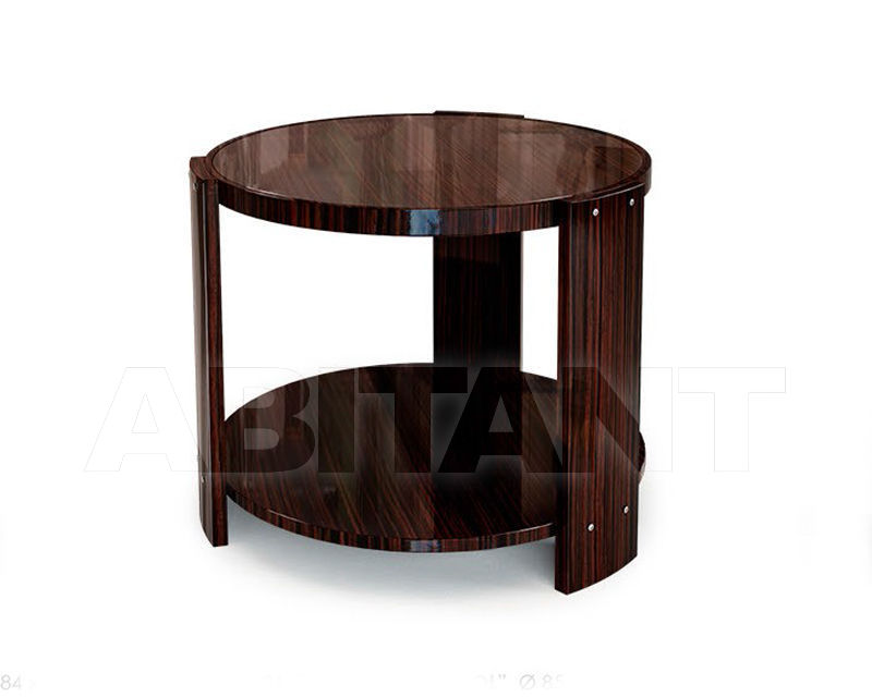 Купить Столик приставной WARHOL Epoca Home  Interiors SL METROPOLITAN MC 1026