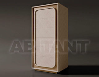 Комод Dorian Ludovica Mascheroni SETTIMANALI - CHEST OF DRAWERS 1403